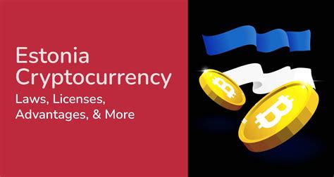 cryptocurrency mastercard contactless card estonia|Estonia Cryptocurrency: Laws, Licenses, Advantages, & .